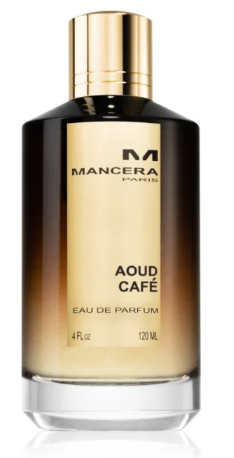 Mancera Aoud Café Parfemovaná voda - Tester